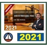 Começando do Zero 2021 - Direito Processual penal (CERS/APRENDA 2021)